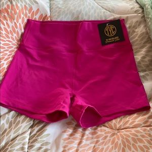 Til You Collapse Resilient Classic Shorts